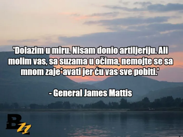 'Bolje je živjeti na nogama, nego umrijeti na koljenima.': 20 šmekerskih izjava poznatih povijesnih osoba