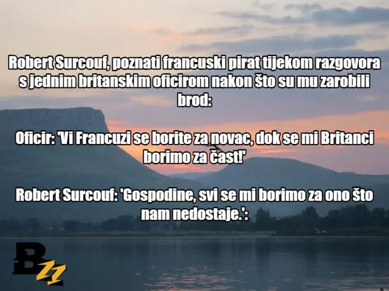 'Bolje je živjeti na nogama, nego umrijeti na koljenima.': 20 šmekerskih izjava poznatih povijesnih osoba