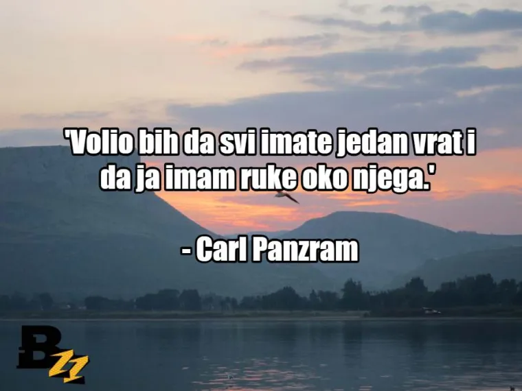 'Bolje je živjeti na nogama, nego umrijeti na koljenima.': 20 &scaron;mekerskih izjava poznatih povijesnih osoba