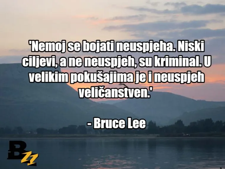 'Bolje je živjeti na nogama, nego umrijeti na koljenima.': 20 &scaron;mekerskih izjava poznatih povijesnih osoba