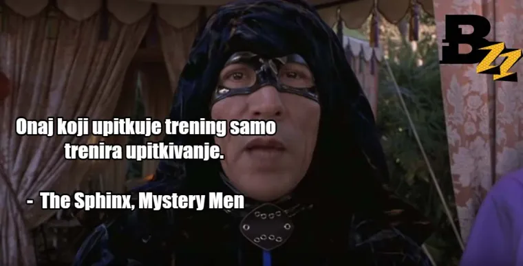 20 ekstremno glupih citata iz filmova i serija koji možda čak i nisu toliko glupi kada malo razmislite