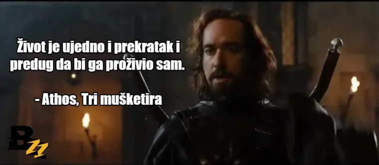 20 ekstremno glupih citata iz filmova i serija koji možda čak i nisu toliko glupi kada malo razmislite