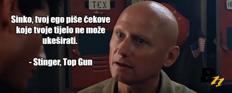 20 ekstremno glupih citata iz filmova i serija koji možda čak i nisu toliko glupi kada malo razmislite