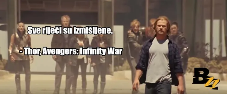 20 ekstremno glupih citata iz filmova i serija koji možda čak i nisu toliko glupi kada malo razmislite