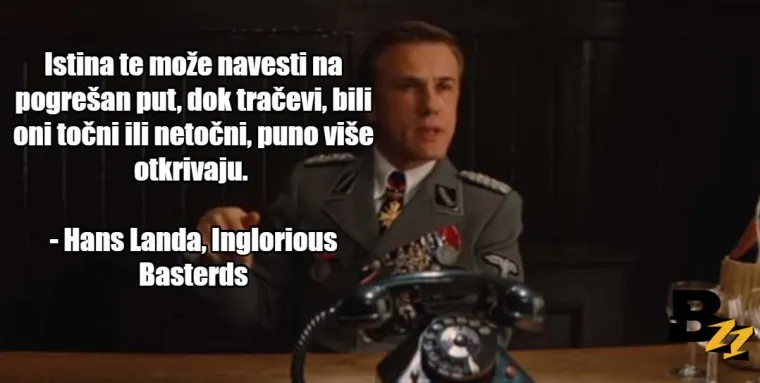 20 ekstremno glupih citata iz filmova i serija koji možda čak i nisu toliko glupi kada malo razmislite