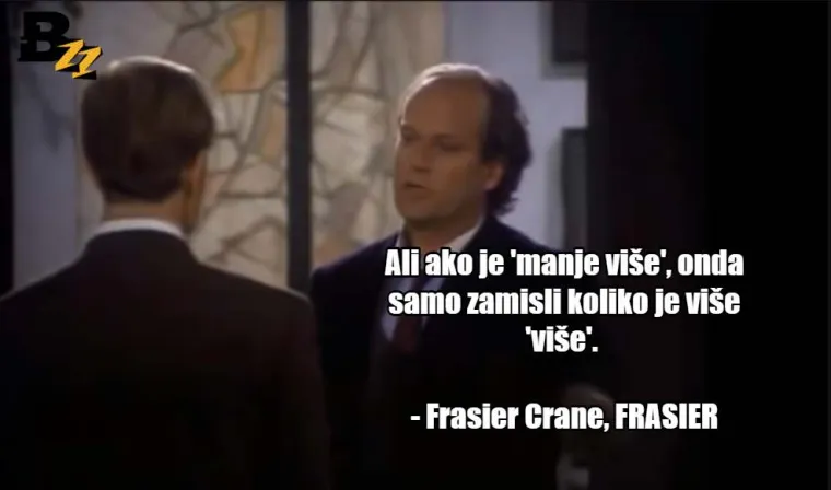 20 ekstremno glupih citata iz filmova i serija koji možda čak i nisu toliko glupi kada malo razmislite