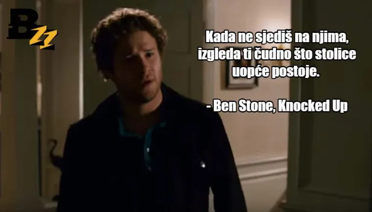 20 ekstremno glupih citata iz filmova i serija koji možda čak i nisu toliko glupi kada malo razmislite