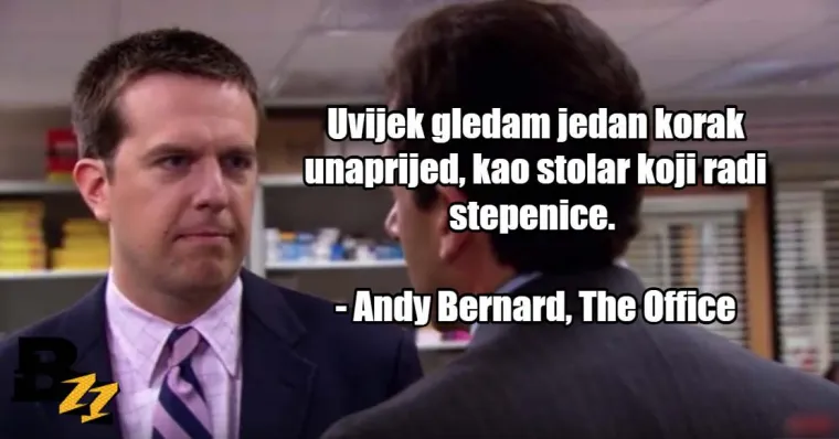 20 ekstremno glupih citata iz filmova i serija koji možda čak i nisu toliko glupi kada malo razmislite