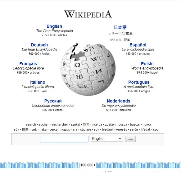 Sjećate li ih se? Ovako su izgledale najposjećenije stranice u Hrvatskoj prije 10 godina