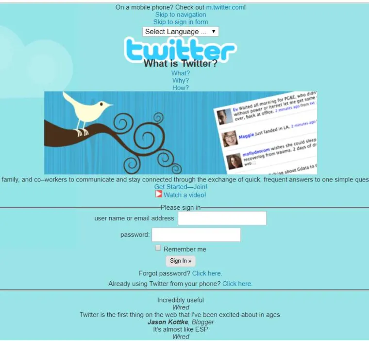 Sjećate li ih se? Ovako su izgledale najposjećenije stranice u Hrvatskoj prije 10 godina