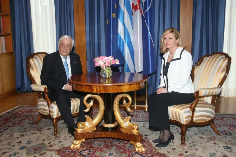 Photo: Luka Stanzl/PIXSELL