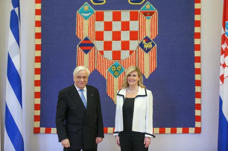 Photo: Luka Stanzl/PIXSELL