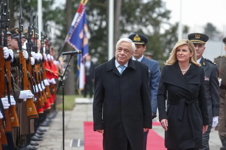 Photo: Luka Stanzl/PIXSELL