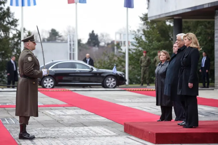 Photo: Luka Stanzl/PIXSELL