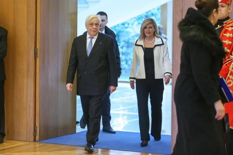 Photo: Luka Stanzl/PIXSELL