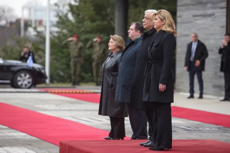 Photo: Luka Stanzl/PIXSELL