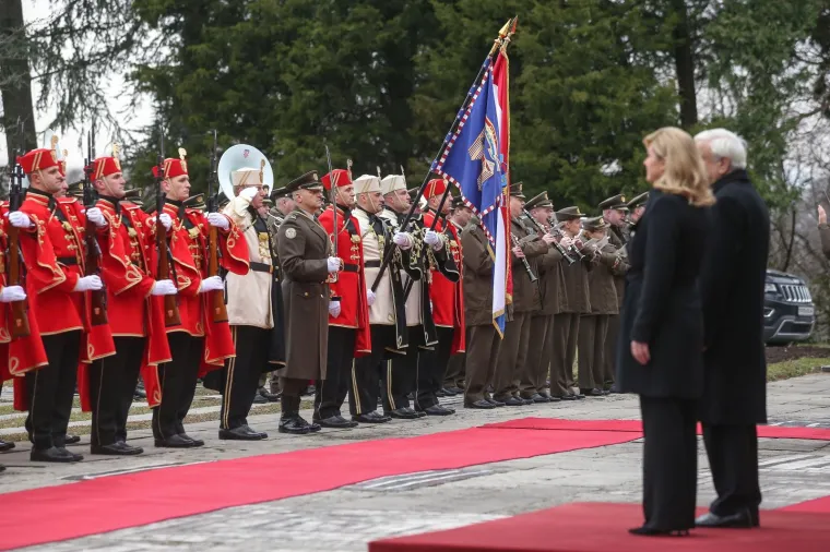 Photo: Luka Stanzl/PIXSELL