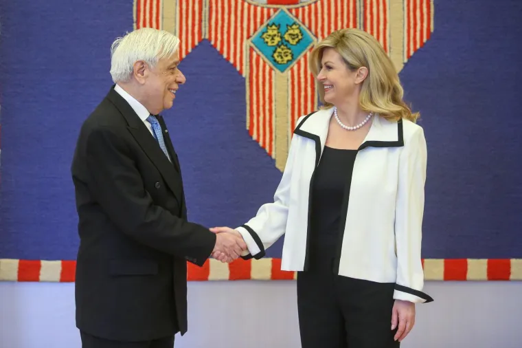 Photo: Luka Stanzl/PIXSELL