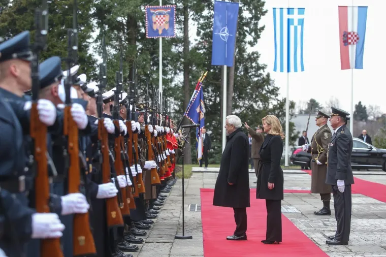 Photo: Luka Stanzl/PIXSELL