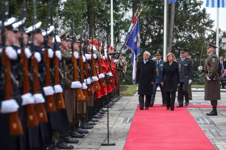 Photo: Luka Stanzl/PIXSELL