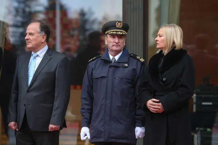 Predsjednica se sastala s grčkim predsjednikom