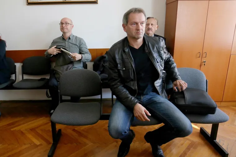 Tko je Željko Dolački? Najpoznatiji slučajevi osuđenog policajca i &scaron;to o njemu kažu kolege