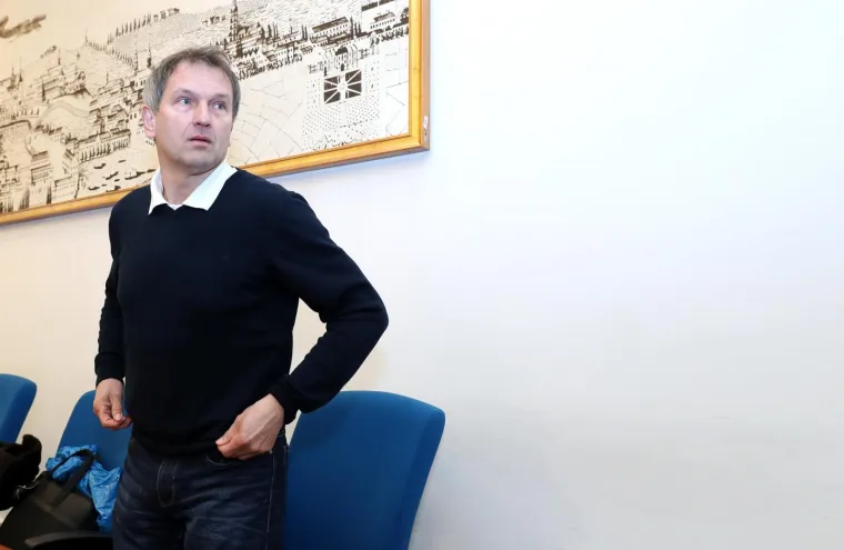 Tko je Željko Dolački? Najpoznatiji slučajevi osuđenog policajca i &scaron;to o njemu kažu kolege