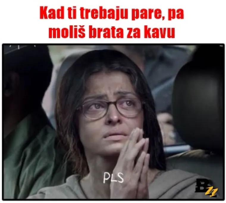 15 mema koje će shvatiti samo oni koji se vječno bore sa svojim sestrama i braćom