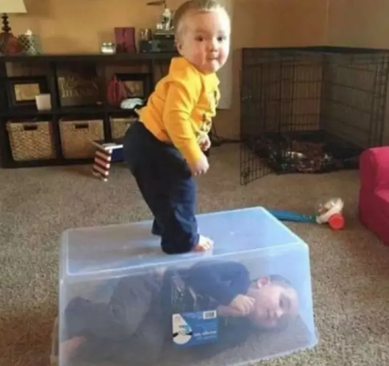 15 mema koje će shvatiti samo oni koji se vječno bore sa svojim sestrama i braćom