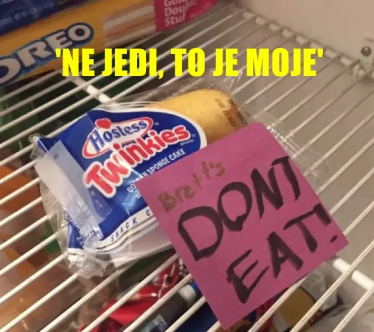 15 mema koje će shvatiti samo oni koji se vječno bore sa svojim sestrama i braćom