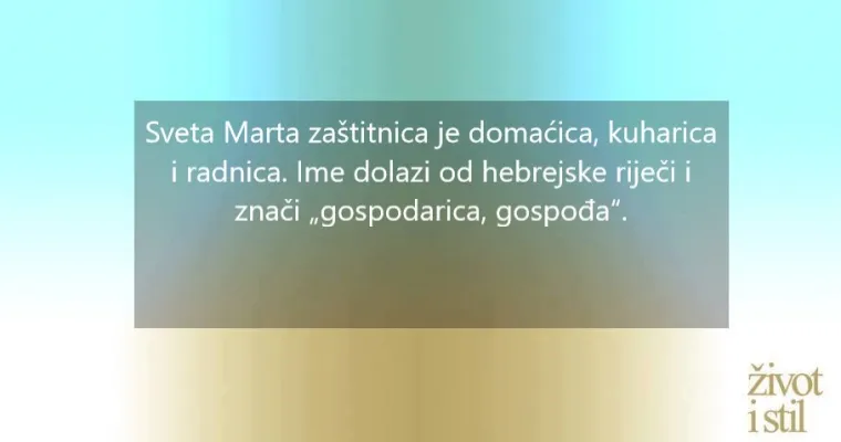 10 popularnih biblijskih imena za djecu i njihova značenja