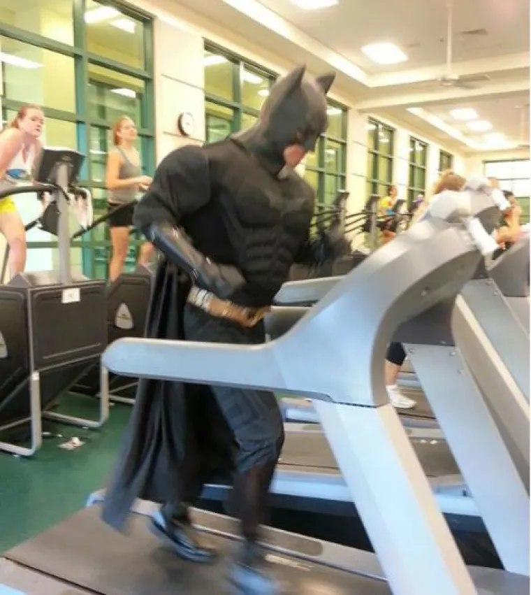 Nećete vjerovati svojim očima: 15 ludih situacija koje su ljudi doživjeli u teretani