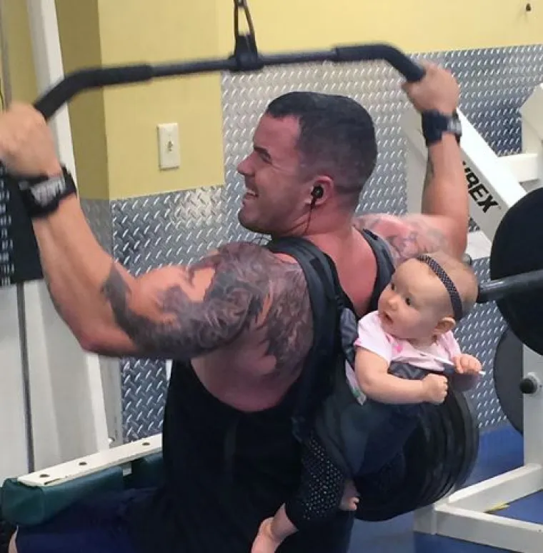 Nećete vjerovati svojim očima: 15 ludih situacija koje su ljudi doživjeli u teretani