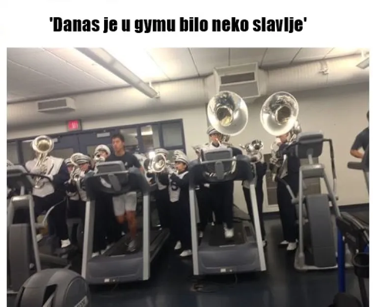 Nećete vjerovati svojim očima: 15 ludih situacija koje su ljudi doživjeli u teretani