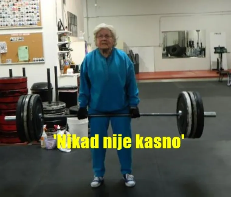 Nećete vjerovati svojim očima: 15 ludih situacija koje su ljudi doživjeli u teretani