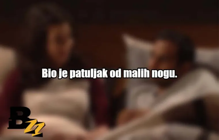 Igrali smo se riječima: 25 urnebesnih semantičkih vratolomija za (ne)nasmijavanje prijatelja