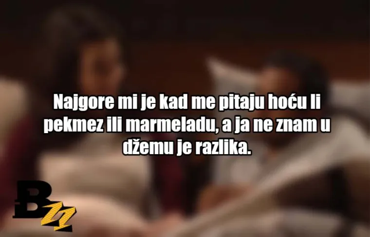 Igrali smo se riječima: 25 urnebesnih semantičkih vratolomija za (ne)nasmijavanje prijatelja