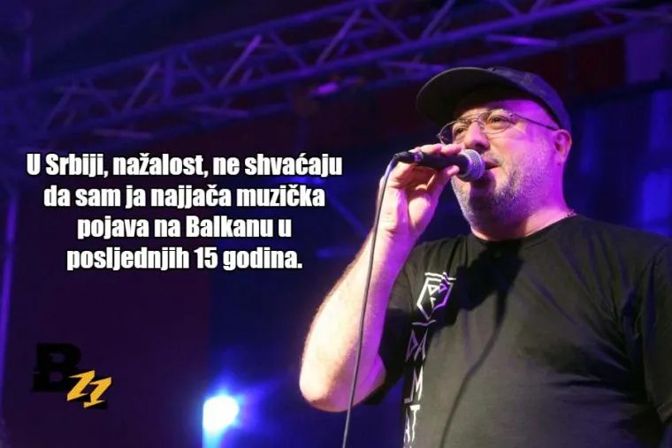 'Večeras će se trest javne kuće!': 25 najbolesnijih izjava Siniše Vuce, samoprozvanog mesije