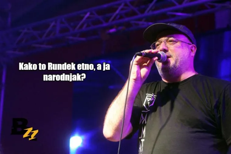 'Večeras će se trest javne kuće!': 25 najbolesnijih izjava Sini&scaron;e Vuce, samoprozvanog mesije