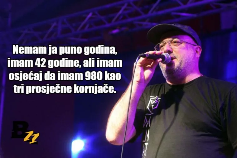 'Večeras će se trest javne kuće!': 25 najbolesnijih izjava Sini&scaron;e Vuce, samoprozvanog mesije