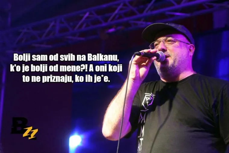 'Večeras će se trest javne kuće!': 25 najbolesnijih izjava Sini&scaron;e Vuce, samoprozvanog mesije