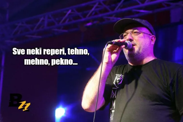 'Večeras će se trest javne kuće!': 25 najbolesnijih izjava Sini&scaron;e Vuce, samoprozvanog mesije