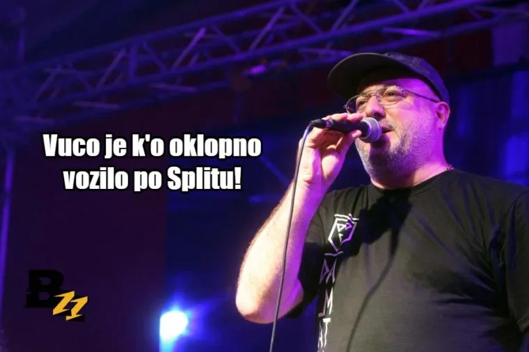 'Večeras će se trest javne kuće!': 25 najbolesnijih izjava Sini&scaron;e Vuce, samoprozvanog mesije