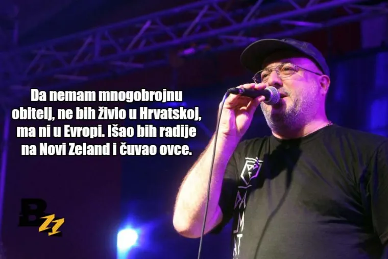 'Večeras će se trest javne kuće!': 25 najbolesnijih izjava Sini&scaron;e Vuce, samoprozvanog mesije