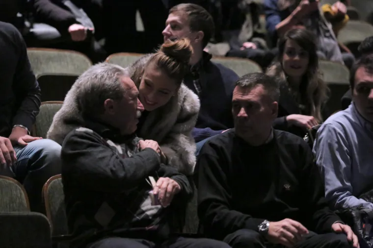 U Zagrebačkom kazali&scaron;tu mladih održana je komemoracija za nedavno preminulog mladog glumca Roberta Budaka