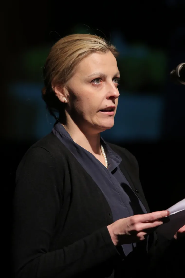 U Zagrebačkom kazali&scaron;tu mladih održana je komemoracija za nedavno preminulog mladog glumca Roberta Budaka