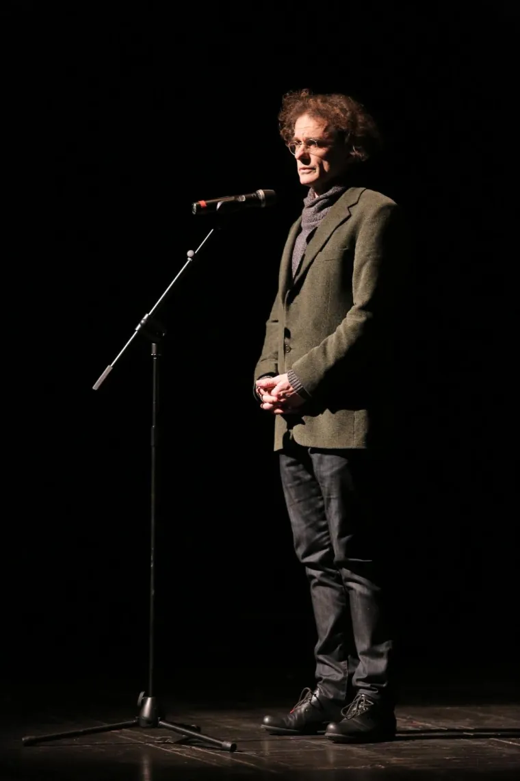 U Zagrebačkom kazali&scaron;tu mladih održana je komemoracija za nedavno preminulog mladog glumca Roberta Budaka