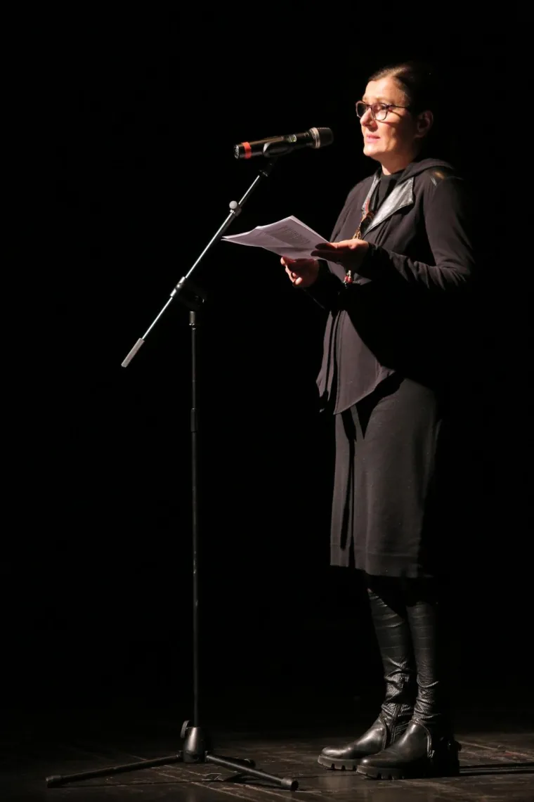 U Zagrebačkom kazali&scaron;tu mladih održana je komemoracija za nedavno preminulog mladog glumca Roberta Budaka