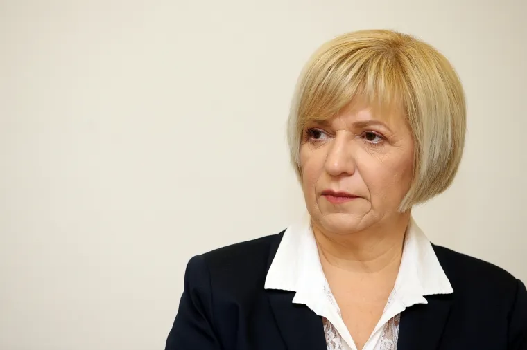 Božena Kapitarić