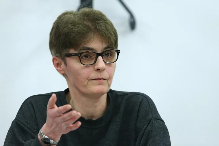 Željka Perić